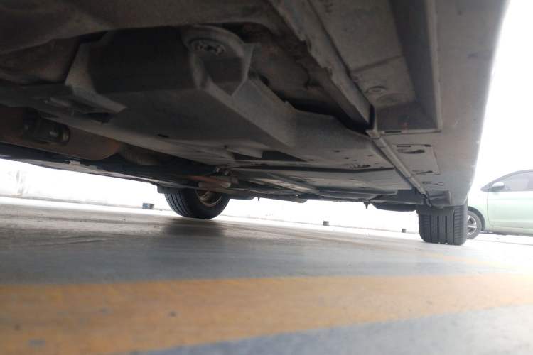 Used Lexus CT 2015 CT200h Chocolate Edition Chassis Front Left