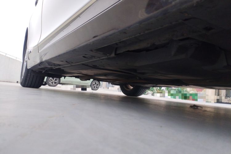 Used Lexus CT 2015 CT200h Chocolate Edition Chassis Front Right