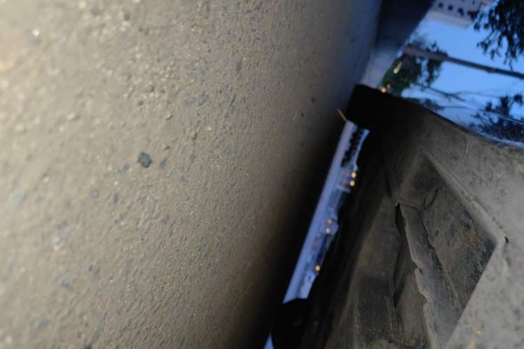 Used Lexus CT 2015 CT200h Chocolate Edition Chassis Front Right