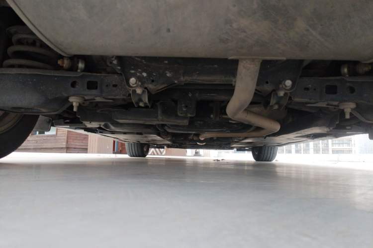 Used Lexus CT 2015 CT200h Chocolate Edition Chassis Rear
