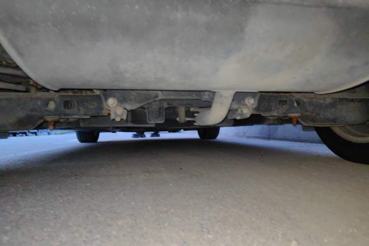 Used Lexus CT 2015 CT200h Chocolate Edition Chassis Rear