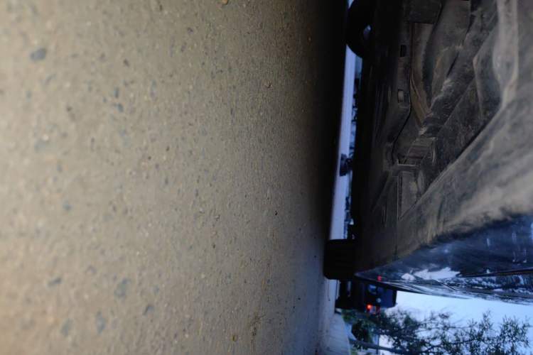 Used Lexus CT 2015 CT200h Chocolate Edition Chassis Rear Right
