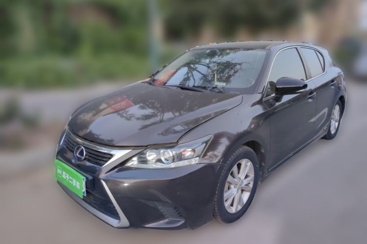 Used Lexus CT 2015 CT200h Chocolate Edition Guazi used car, China used car export, Used car for sale, Used  cars, Cheapest cars for sale