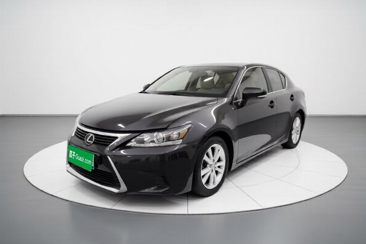 Used Lexus CT 2015 CT200h Chocolate Edition Guazi used car, China used car export, Used car for sale, Used  cars, Cheapest cars for sale