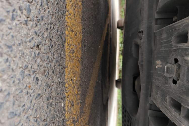 Used Lexus CT 2015 CT200h Chocolate Edition Chassis Front