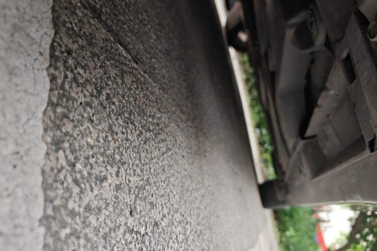 Used Lexus CT 2015 CT200h Chocolate Edition Chassis Front Left