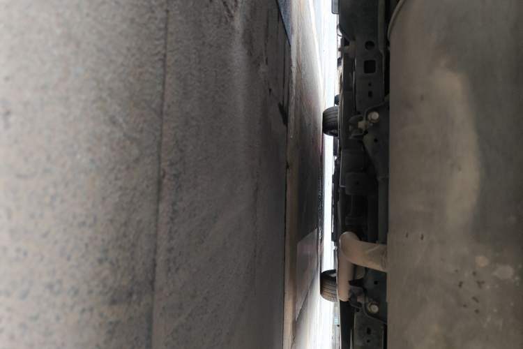 Used Lexus CT 2015 CT200h Chocolate Edition Chassis Rear