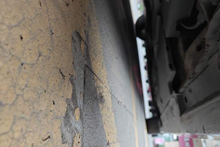Used Lexus CT 2015 CT200h Chocolate Edition Chassis Rear Right