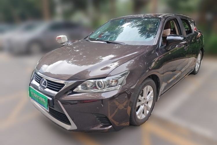 Used Lexus CT 2015 CT200h Chocolate Edition Guazi used car, China used car export, Used car for sale, Used cars, Cheapest cars for sale