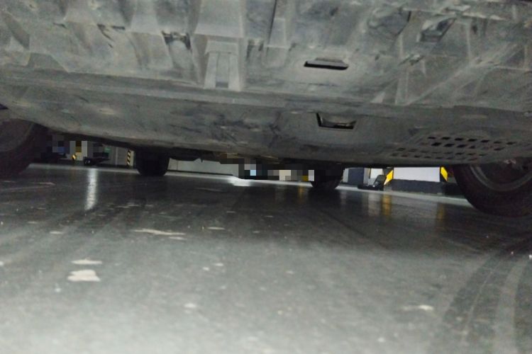 Used Lexus CT 2015 CT200h Chocolate Edition Chassis Front