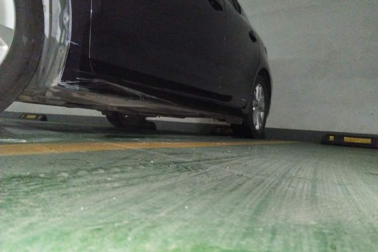 Used Lexus CT 2015 CT200h Chocolate Edition Chassis Front Left