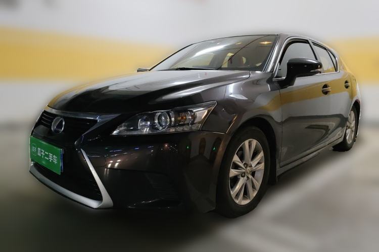 Used Lexus CT 2015 CT200h Chocolate Edition Guazi used car, China used car export, Used car for sale, Used Lexus cars, Cheapest cars for sale