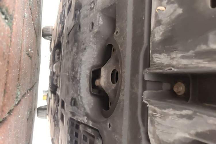 Used Lexus CT  Chassis Front