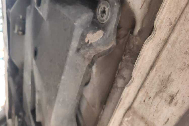 Used Lexus CT  Chassis Front Left