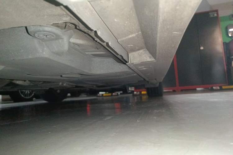 Used Lexus CT 2015 CT200h Night Rider Edition Chassis Front Left