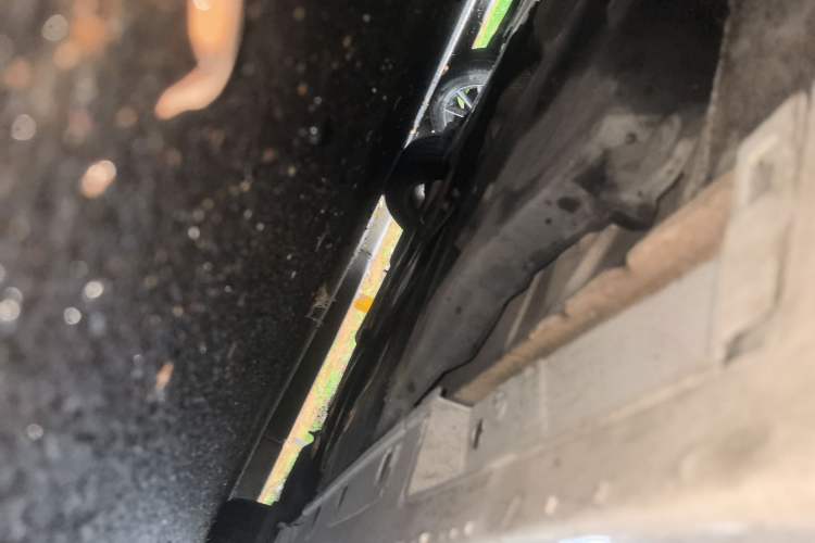 Used Lexus CT 2015 CT200h Night Rider Edition Chassis Front Left