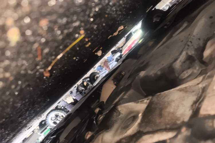 Used Lexus CT 2015 CT200h Night Rider Edition Chassis Front Right