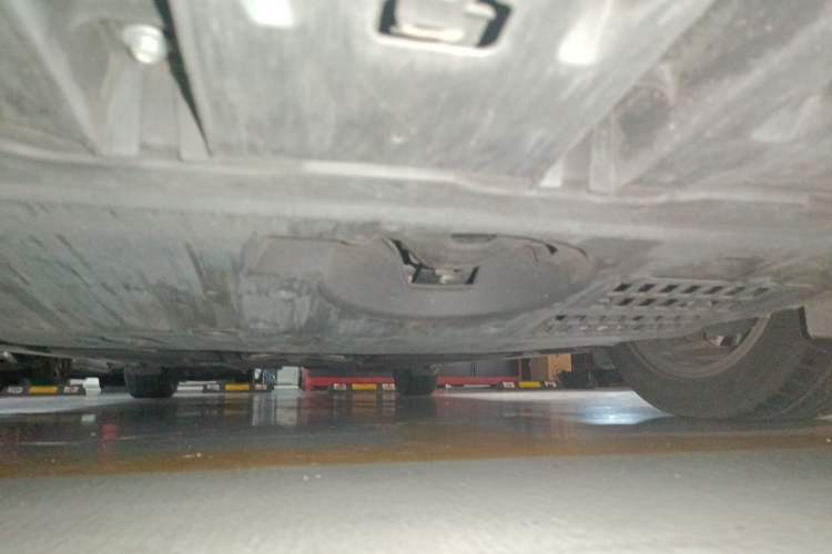 Used Lexus CT 2015 CT200h Night Rider Edition Chassis Front