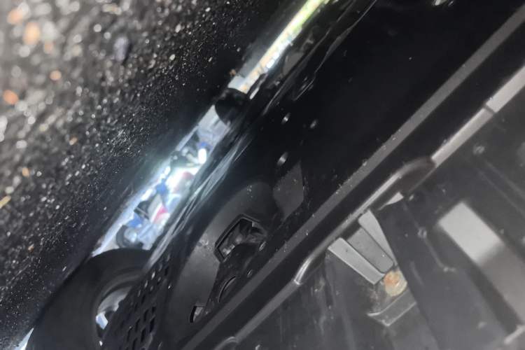 Used Lexus CT 2015 CT200h Night Rider Edition Chassis Front