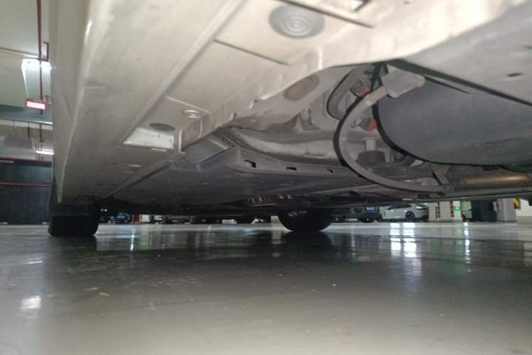 Used Lexus CT 2015 CT200h Night Rider Edition Chassis Rear Left