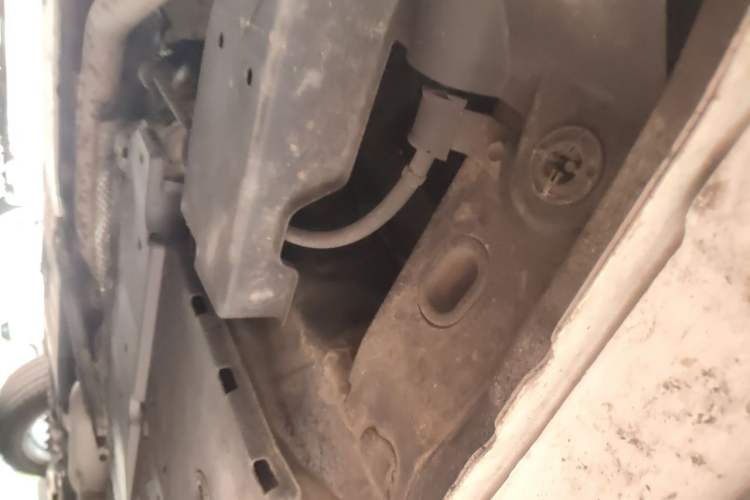 Used Lexus CT  Chassis Rear Right