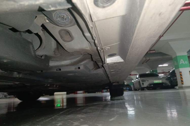Used Lexus CT 2015 CT200h Night Rider Edition Chassis Rear Right