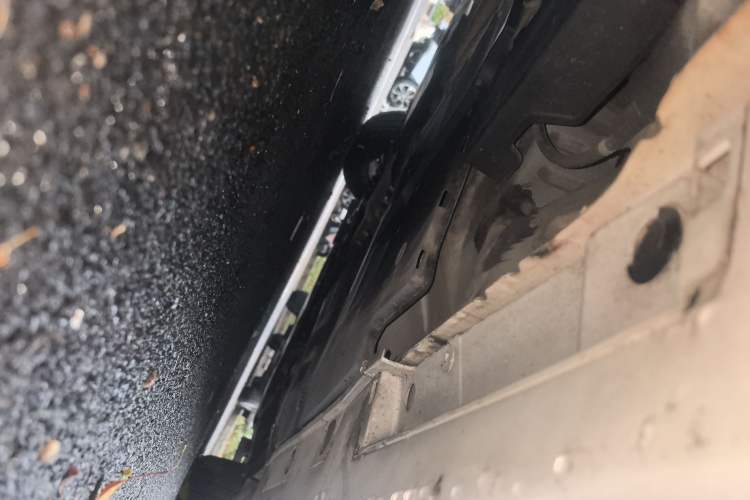 Used Lexus CT 2015 CT200h Night Rider Edition Chassis Rear Right