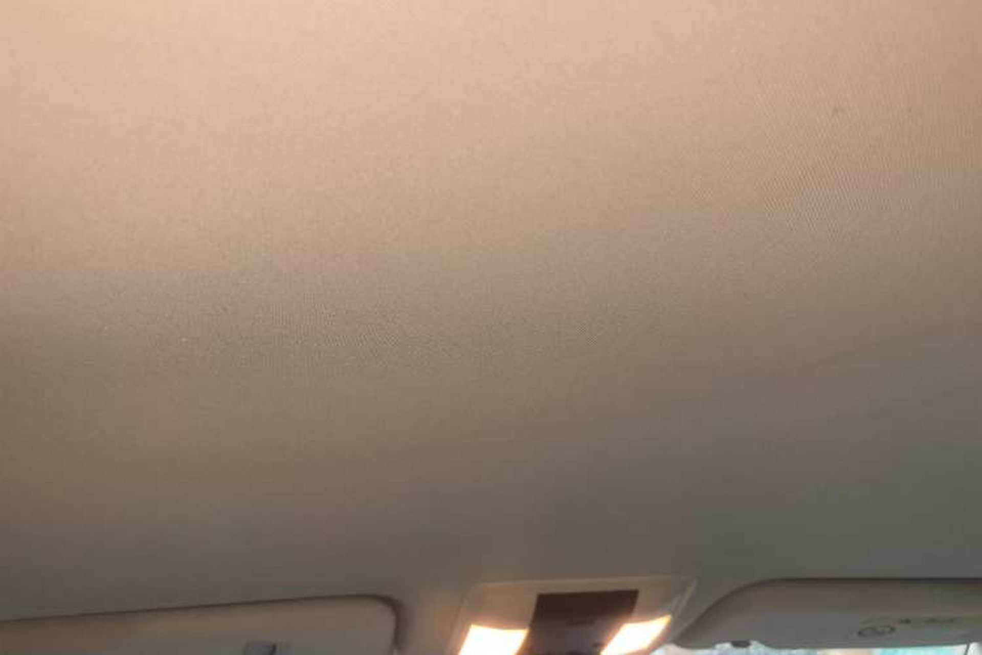 Used Lexus CT 2015 CT200h Night Rider Edition Headliner