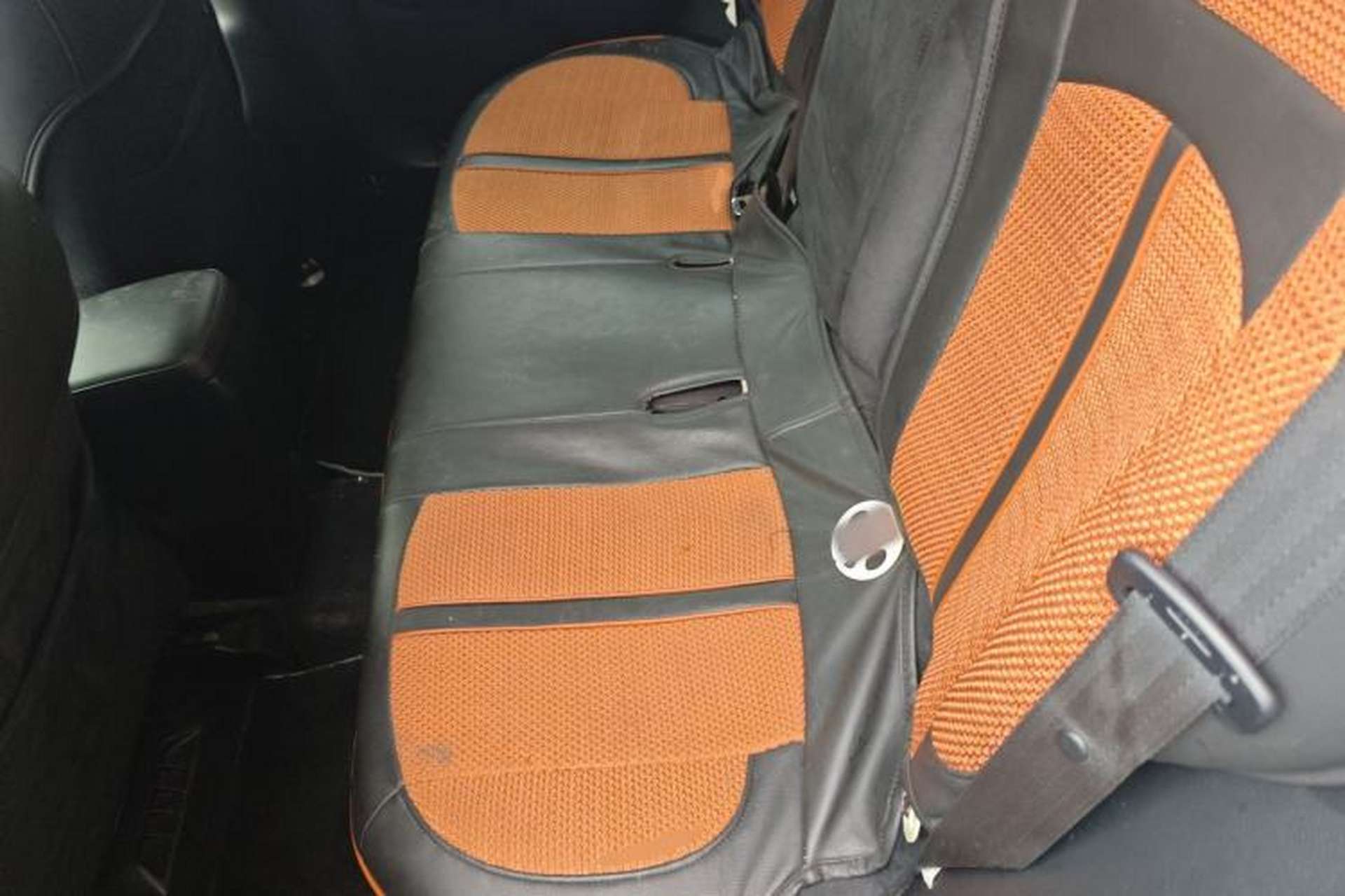 Used Lexus CT 2015 CT200h Night Rider Edition Left Rear Seat
