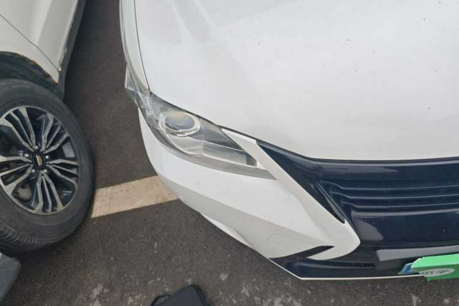 Used Lexus CT 2015 CT200h Night Rider Edition Right Front Headlight