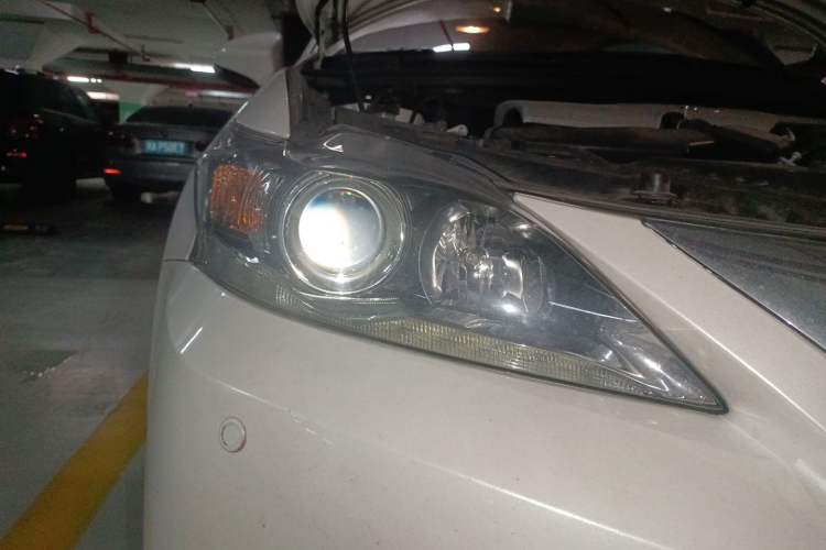 Used Lexus CT 2015 CT200h Night Rider Edition Right Front Headlight