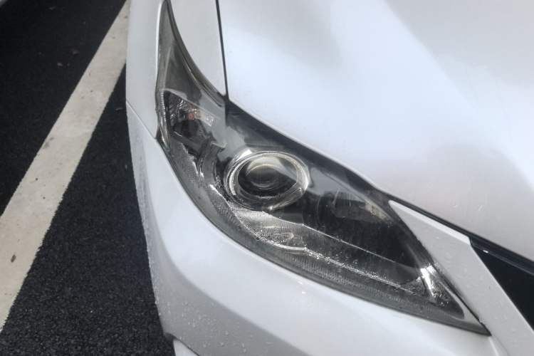 Used Lexus CT 2015 CT200h Night Rider Edition Right Front Headlight