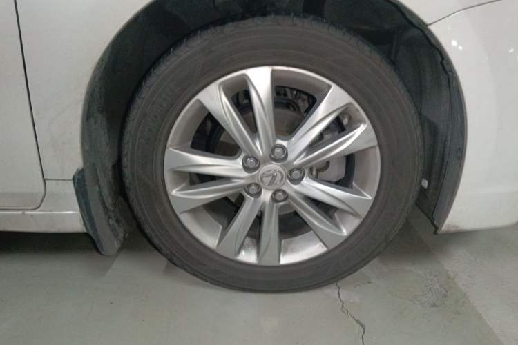 Used Lexus CT 2015 CT200h Night Rider Edition Right Front Wheel Hub