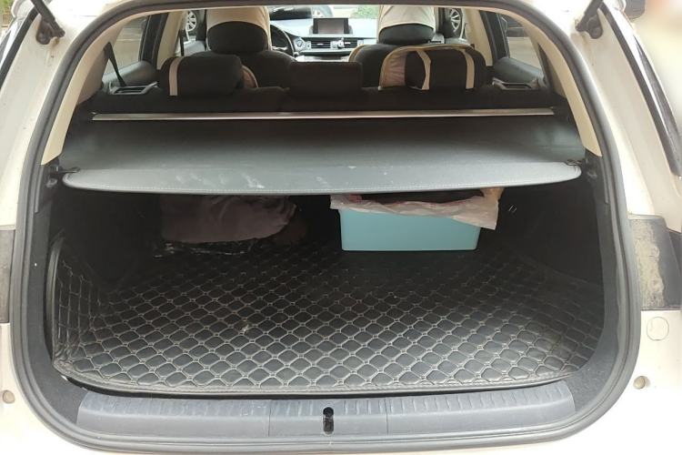 Used Lexus CT  Trunk