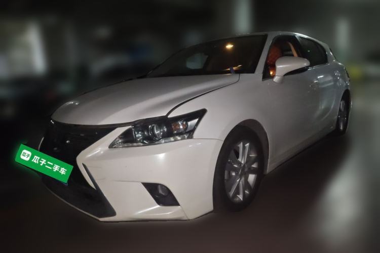 Gebrauchter Lexus CT 2014 CT200h Comfort Edition Monochrome Guazi used car, China used car export, Used car for sale, Used  cars, Cheapest cars for sale