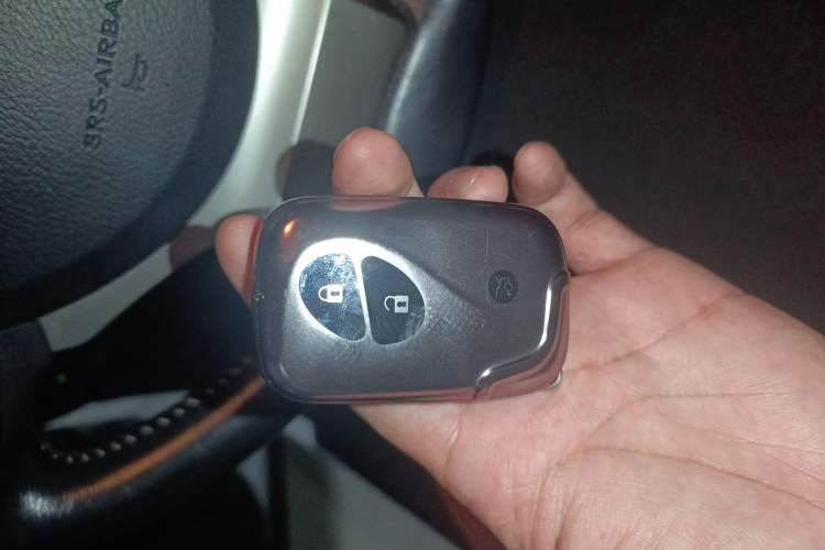 Used Lexus CT 2015 CT200h Night Rider Edition Vehicle Key