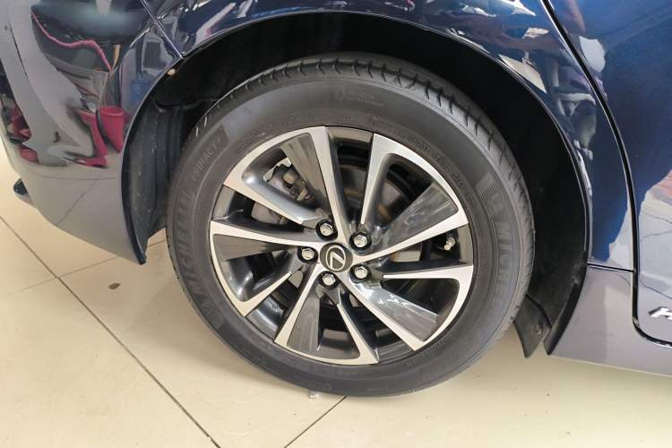 Used Lexus CT 2017 CT200h Elite Edition Monotone China VI Exterior 5