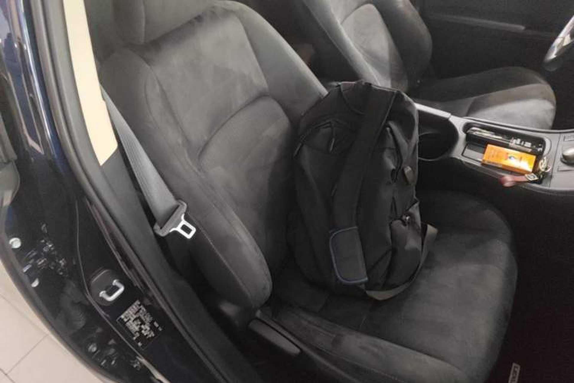 Used Lexus CT 2017 CT200h Elite Edition Monotone China VI Right Front Seat