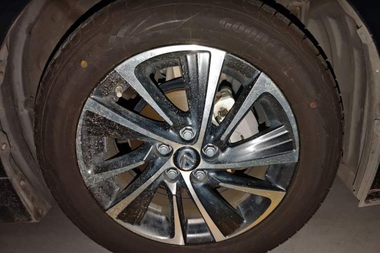 Used Lexus CT 2017 CT200h Comfort Edition Monochrome China V Standard Right Front Wheel Hub