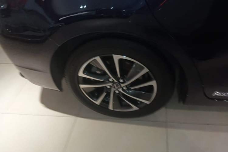 Used Lexus CT 2017 CT200h Comfort Edition Monochrome China V Standard Right Rear Wheel Hub
