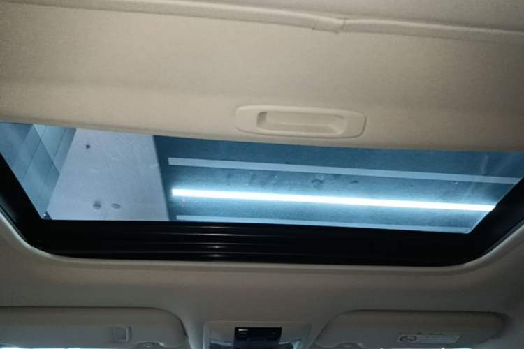 Used Lexus CT 2017 CT200h Comfort Edition Monochrome China V Standard Headliner