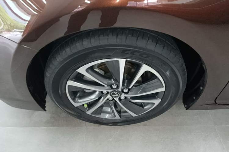 Used Lexus CT 2017 CT200h Comfort Edition Monochrome China V Standard Left Front Wheel Hub