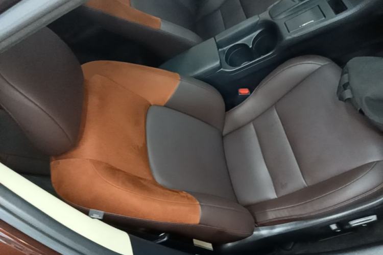 Used Lexus CT 2017 CT200h Comfort Edition Monochrome China V Standard Right Front Seat