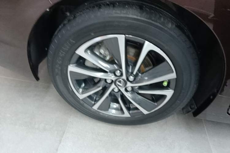 Used Lexus CT 2017 CT200h Comfort Edition Monochrome China V Standard Right Rear Wheel Hub