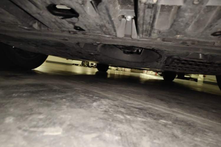 Used Lexus CT 2017 CT200h Comfort Edition Monochrome China VI Chassis Front