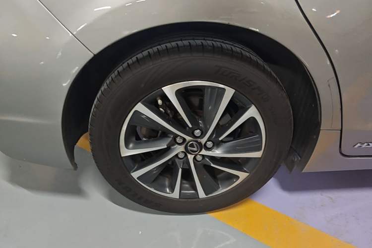 Used Lexus CT 2017 CT200h Comfort Edition Monochrome China V Standard Right Rear Wheel Hub
