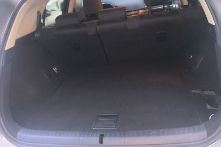 Used Lexus CT 2017 CT200h Elite Edition Solid Color China V Standard Trunk