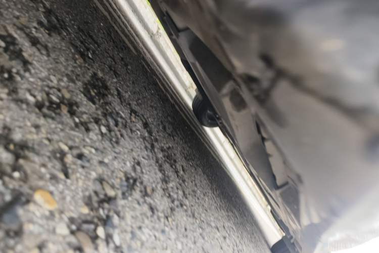 Used Lexus CT 2017 CT200h Elite Edition Monotone China VI Chassis Front Left