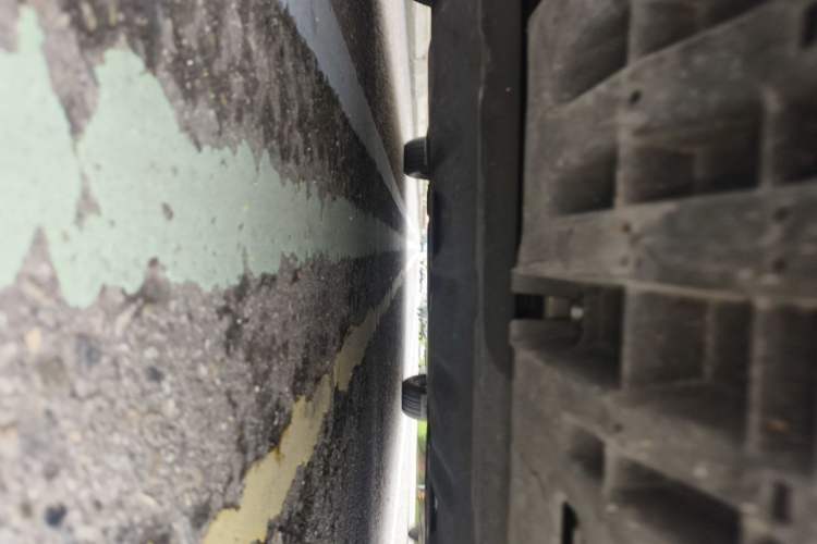 Used Lexus CT 2017 CT200h Elite Edition Monotone China VI Chassis Front