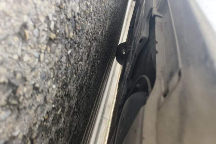 Used Lexus CT 2017 CT200h Elite Edition Monotone China VI Chassis Rear Left
